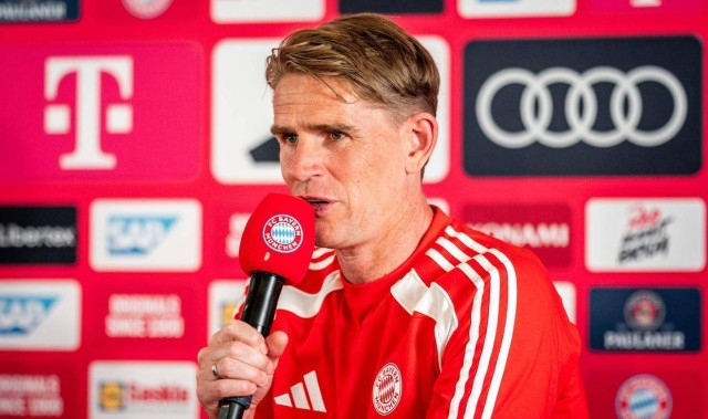 17岁天才一句梦想皇马拜仁高层如何接招