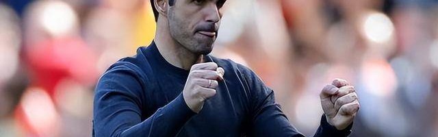 截胡曼城！枪手或豪砸9500万镑抢天才妖锋，各条战线争冠概率大增