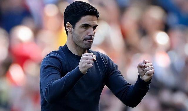 截胡曼城！枪手或豪砸9500万镑抢天才妖锋，各条战线争冠概率大增