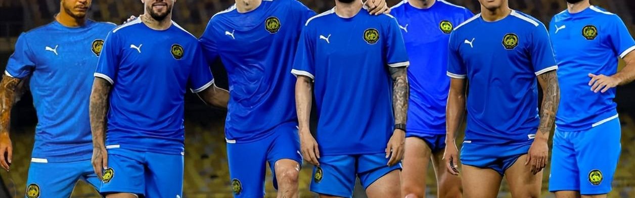 走错路了！马来西亚7人归化被重罚，26岁西甲中卫出场1次被禁赛12个月