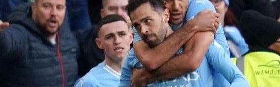 10年功勋太惋惜！曼城队长真的留不住？