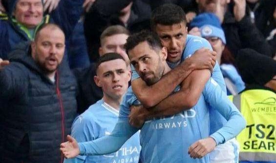 10年功勋太惋惜！曼城队长真的留不住？