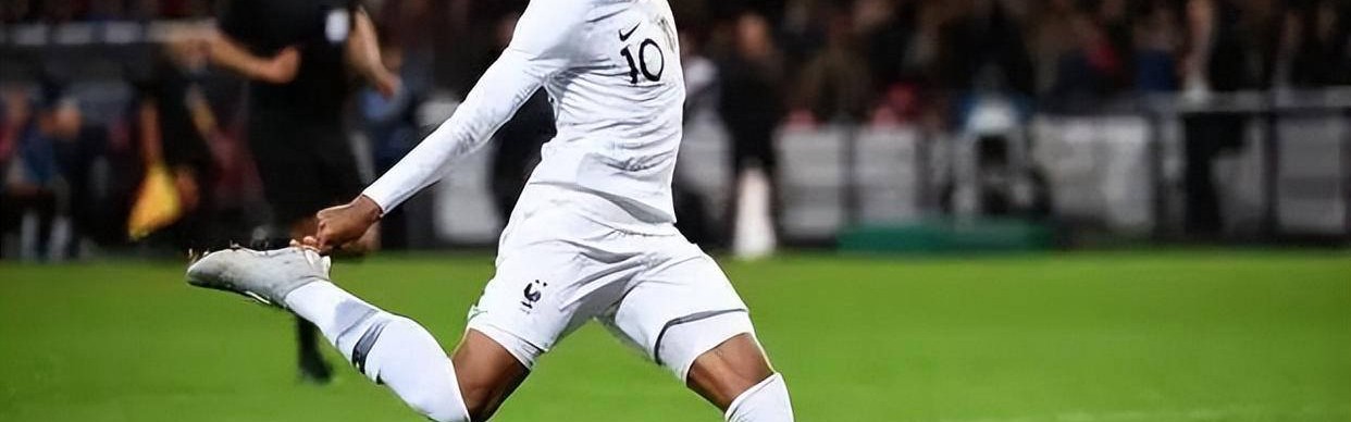 姆巴佩坚决否认为世界杯“留力”，誓言全力助皇马夺冠