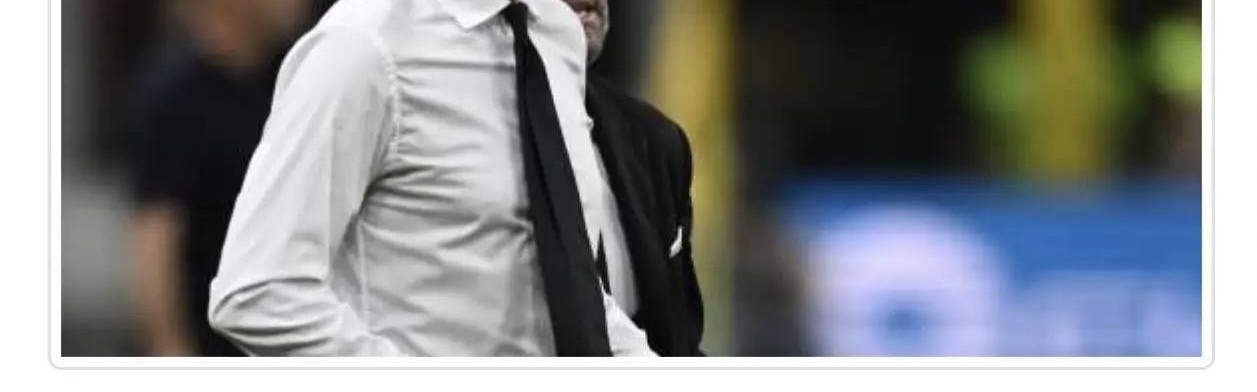 意甲：米兰3比0大胜乌迪内斯，赛后知名评论员对米兰主教练阿莱格里大加称赞