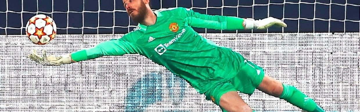 恭喜曼联！重现“德赫亚+罗梅罗”豪华配置，红魔迎门将青春风暴