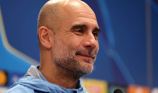 利物浦名宿：瓜帅是史上最佳教练 正见证他在英超的最后一舞