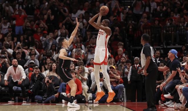 加内特：现在NBA更像一场秀 球员训练强度不够