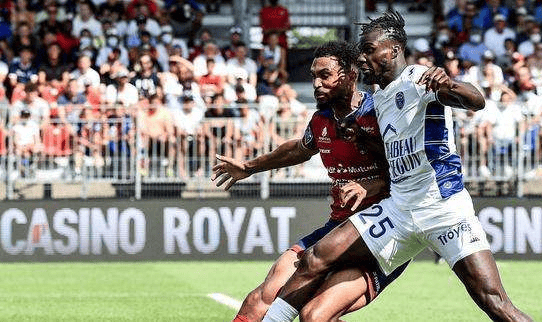 周六018 法甲 图卢兹VS洛里昂，赛事方向