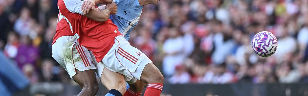 联赛杯争冠！曼城欲阻阿森纳冲四冠王 哈兰德能否破咒？