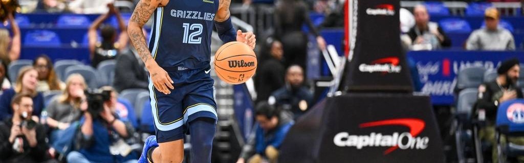 曝火箭对莫兰特毫无兴趣 他们正在评估升级后卫