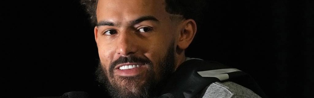 曝特雷杨不会为奇才出战太多比赛 甚至可能会不出场