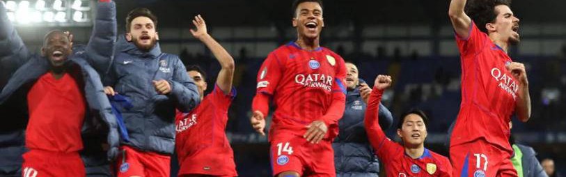 欧冠八强对阵渐显锋芒：皇马迎战拜仁，阿森纳对决弱旅，巴萨利物浦争先