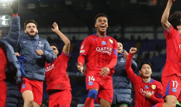 欧冠八强对阵渐显锋芒：皇马迎战拜仁，阿森纳对决弱旅，巴萨利物浦争先