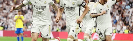 欧冠 皇家马德里VS本菲卡 近期表现对比及赛果预测分析