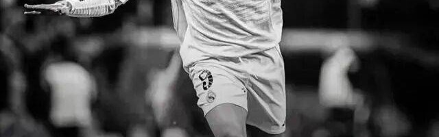 皇马对塞维利亚，姆巴佩如果能独中四元，就能在一份特殊射手榜上，成为历史第二人