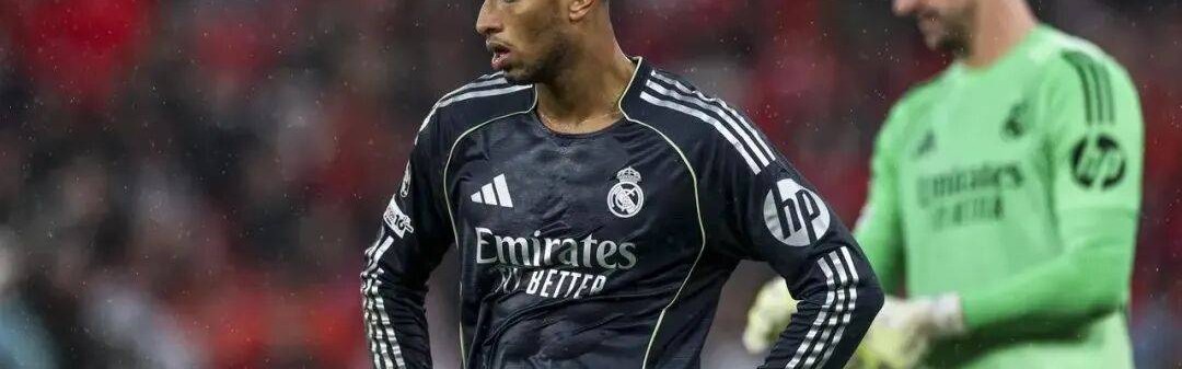 比4:2更可怕的，其实是这场2:1——对皇马来说，附加赛如果再碰本菲卡，也许反而是好事