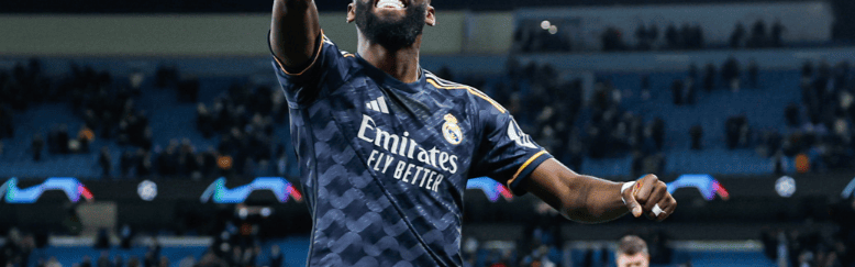 重罚！曝吕迪格连续膝击最高应禁赛12场，巴萨旧将：被皇马抢劫了