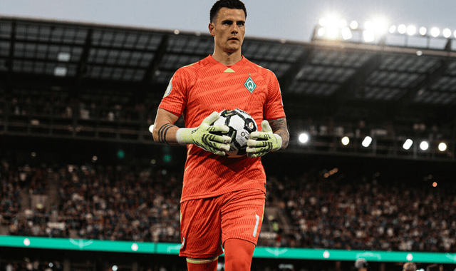 德甲：云达不莱梅状态尴尬，霍芬海姆表现出色