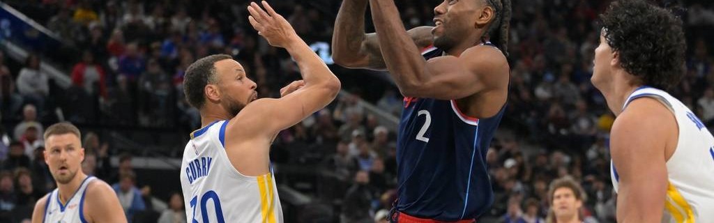 库里带伤鏖战轰35分助队逆转 媒体人：当代的真正王者！