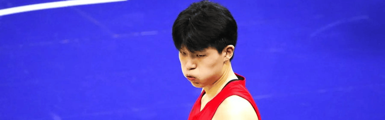 杨瀚森附加赛再受冷遇 他的新秀季已经结束了？