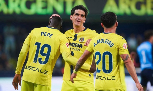 西甲最新积分榜揭晓：比利亚雷亚尔3-1力克皇家社会 无缘二连胜