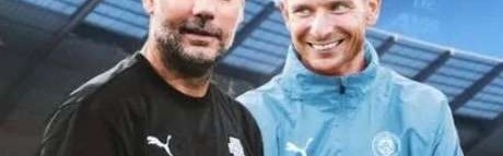 惊变！曼城2大牌陨落，1亿购新穆勒救火？