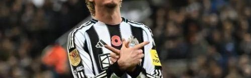 从德甲红人到英超水货，7500万先生沃尔特马德在纽卡到底经历了什么