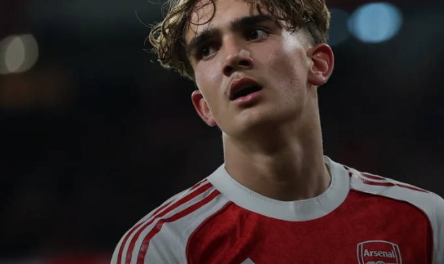 阿森纳必须全力守护天才少年道曼，慎防早成英超新星的成长陷阱