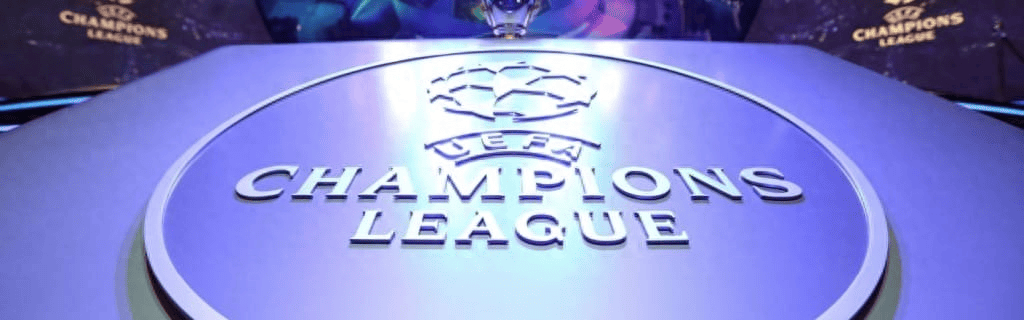 英超6队全进，西甲3强，意甲只剩一根独苗！欧冠16强分布，太真实了