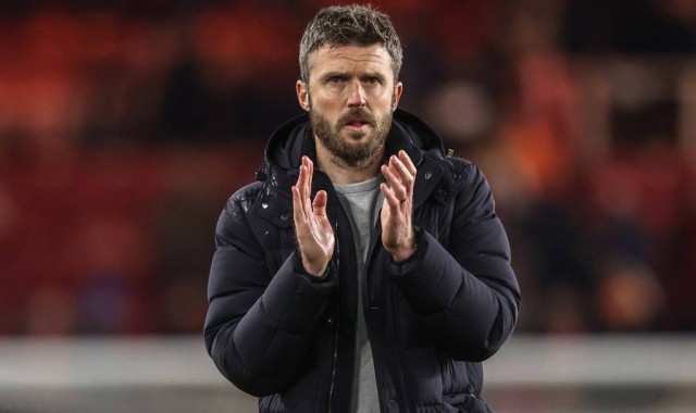 爵爷力荐！卡里克将出任曼联临时主帅 部分球员不认可索帅