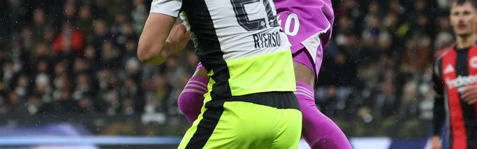 拜仁vs科隆首发：凯恩与金玟哉的对决，德甲战火再燃！