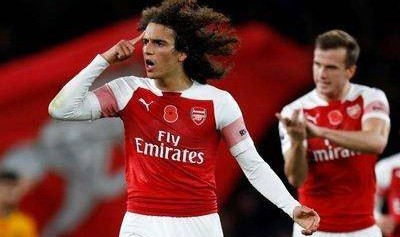 1亿标价太扎心！阿森纳要卖队长，情怀真不值钱？