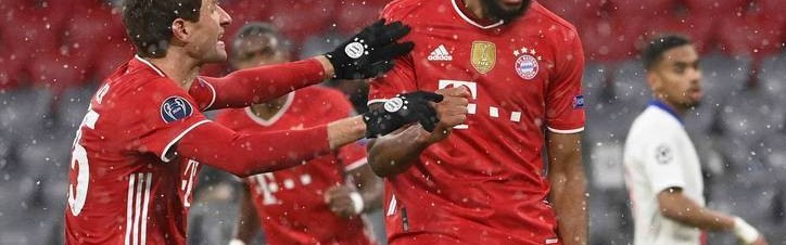 德甲巅峰对决：柏林联合主场狙击16连胜拜仁，定位球成破局密钥