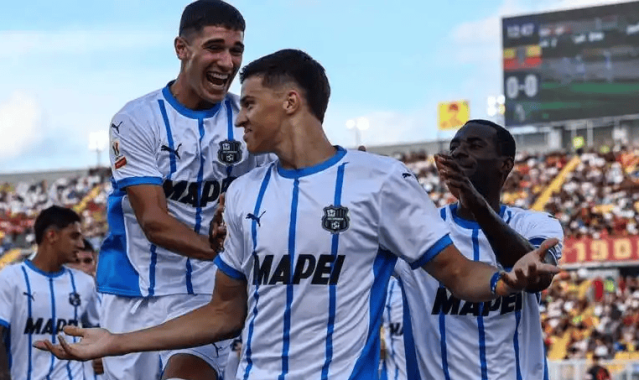 意甲：比萨VS科莫 比分预测