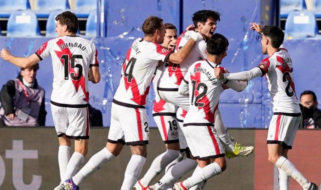 西甲第24轮积分战报：马竞爆冷溃败，毕尔巴鄂逆转取胜，贝蒂斯险胜马略卡