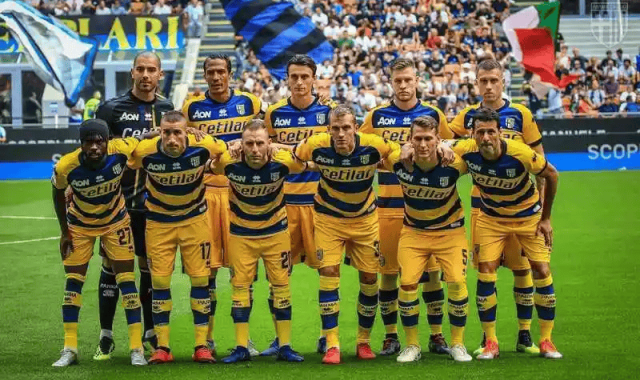 意甲焦点战：帕尔马主场力克克雷莫纳，保级与中游的生死博弈