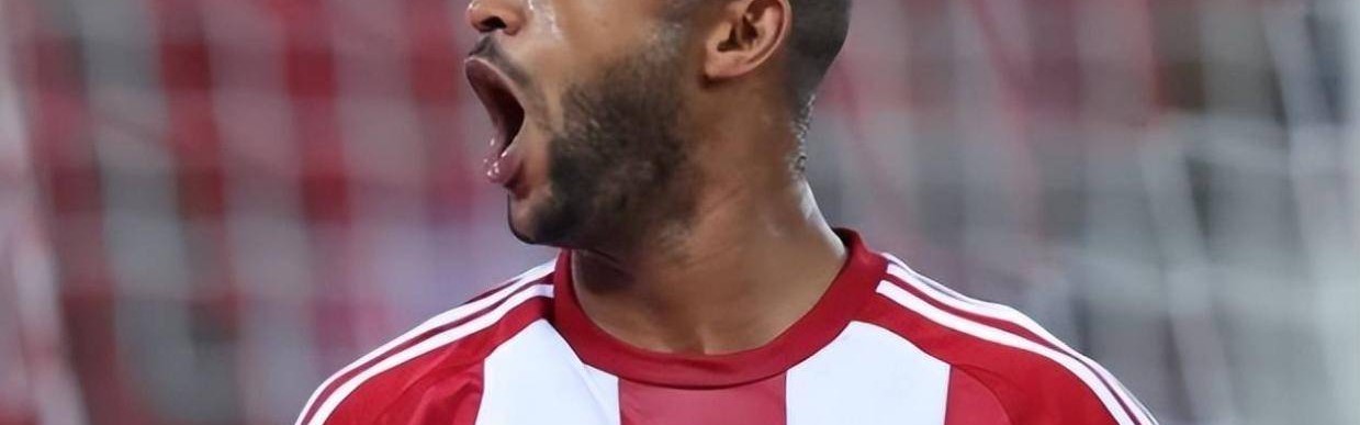 3场3球+2次神级倒钩，32岁中超旧将非洲杯大爆发，欧冠曾连破西甲两大豪门