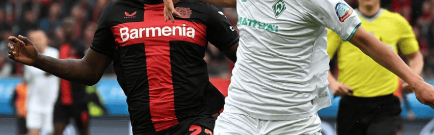 德甲：勒沃库森VS斯图加特，最新专家推荐比分预测