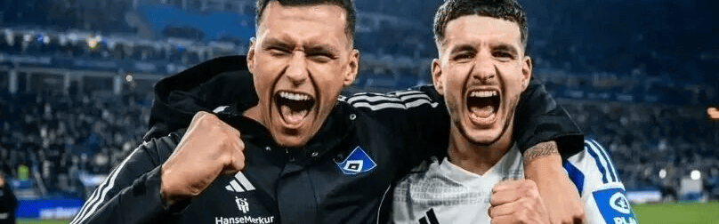 公推精准拿捏，私房菜12中9！一连两天整体大丰收！今日聚焦，德甲：汉堡 VS 莱红牛