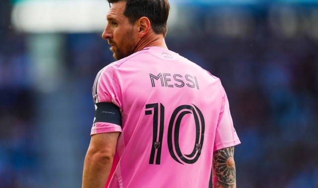 TA：说梅西只说进球！就跟数莎士比亚写过多少剧本一样肤浅！