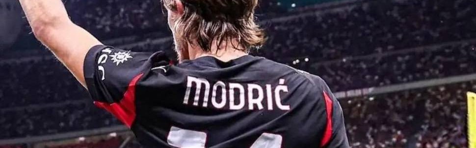 意甲媒体透露：莫德里奇将在世界杯结束后，再评估是否留在米兰俱乐部