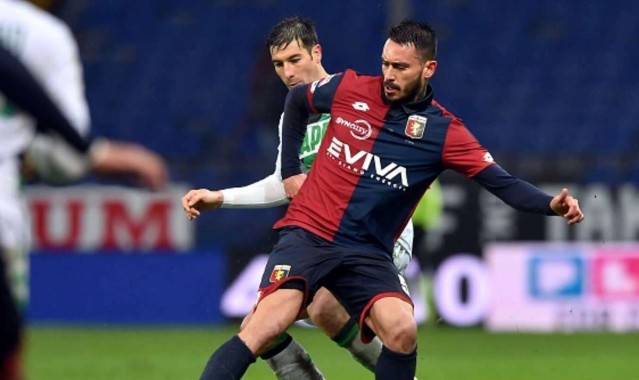 【意甲】卡利亚里 VS 比萨