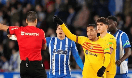 周日016西甲 塞尔塔vs阿拉维斯 比赛解析方向预测