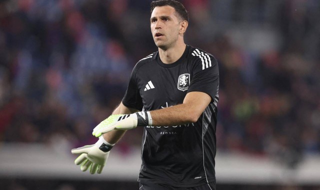 欧联杯：3-1击败意甲劲旅，英超劲旅维拉占到先机，晋级在望