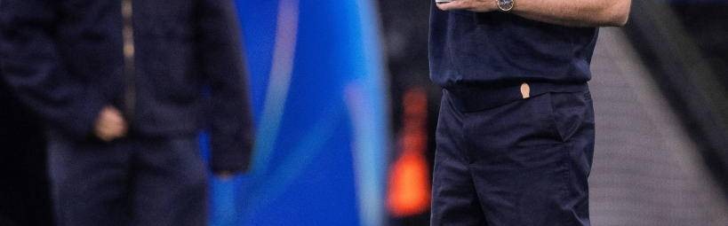 拉马怒批：不是卡马文加，也不是维尼修斯——谁才是皇马被淘汰的真正罪人？