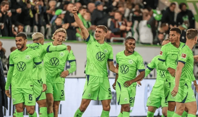 周六013德甲解析：霍芬海姆VS沃夫斯堡 黑马主场冲欧冠，12人伤停+保级韧性暗藏悬念