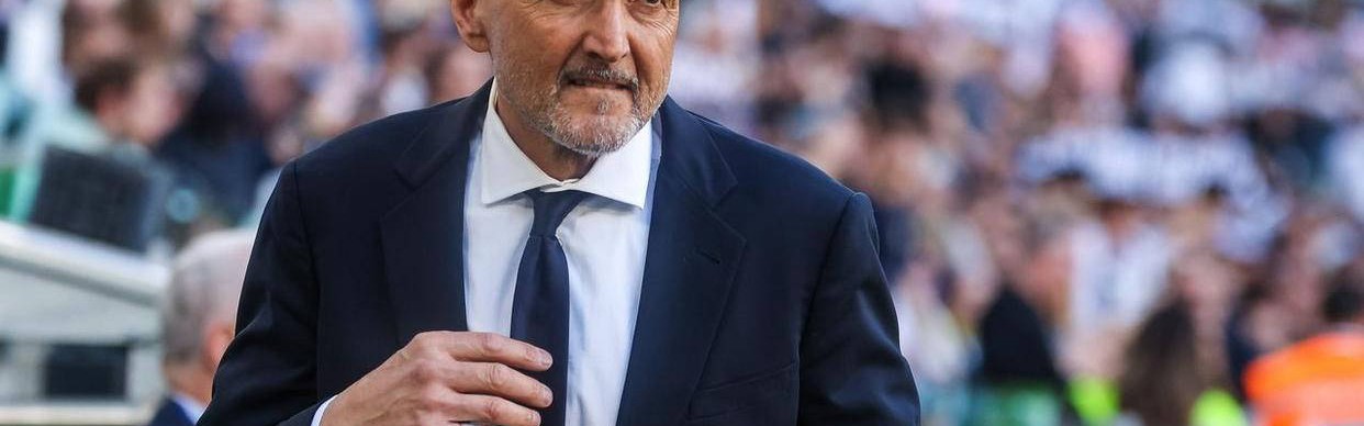 斯帕莱蒂续约尤文图斯至2028年！重夺意甲冠军的关键在引援动态